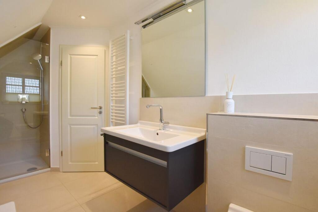 Haus Valesca, App 1 * Westerland