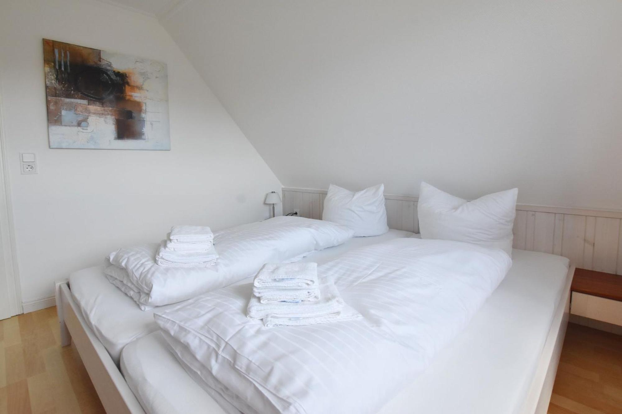Apartment Haus Valesca, App 1 *