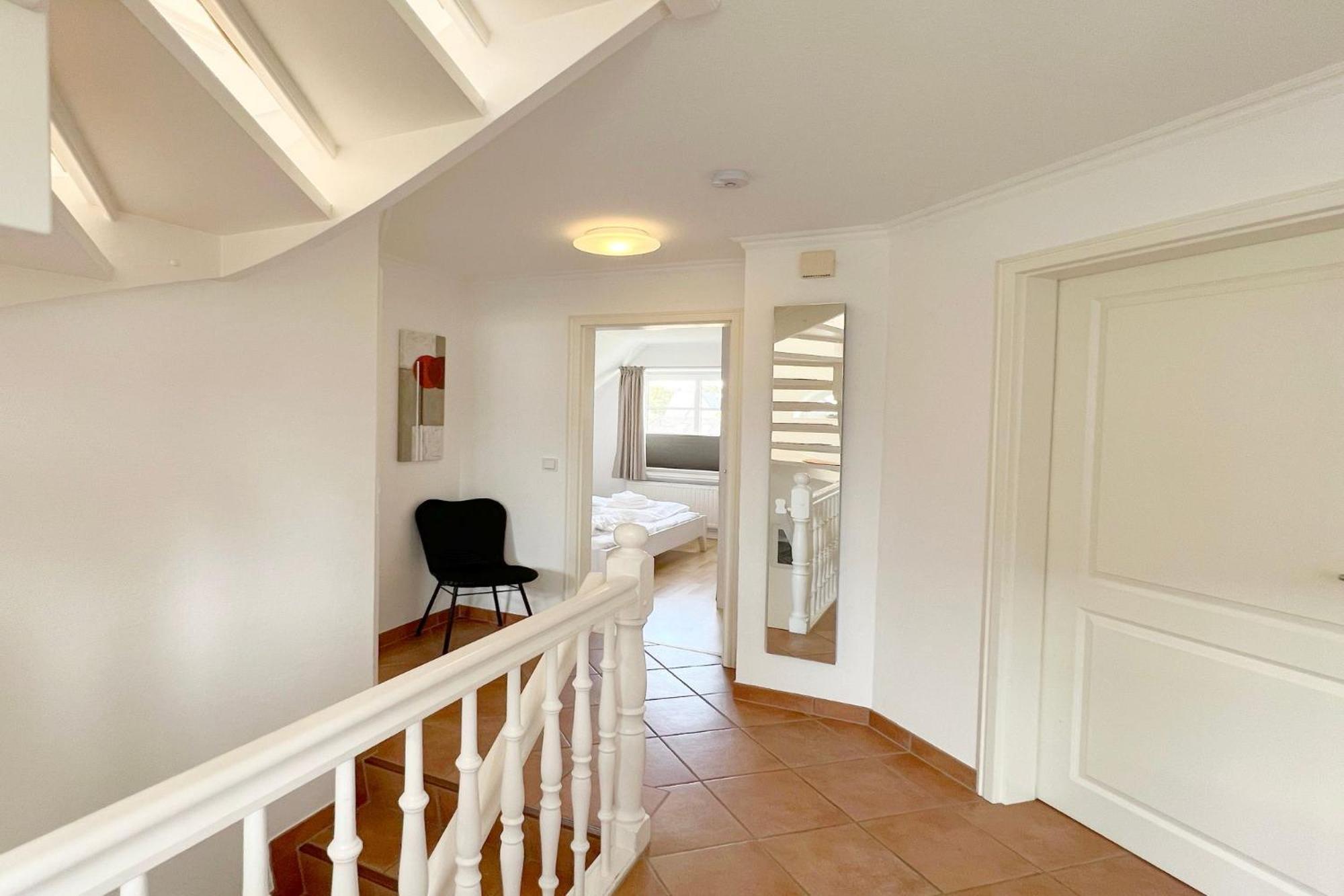 Haus Valesca, App 1 Apartment *