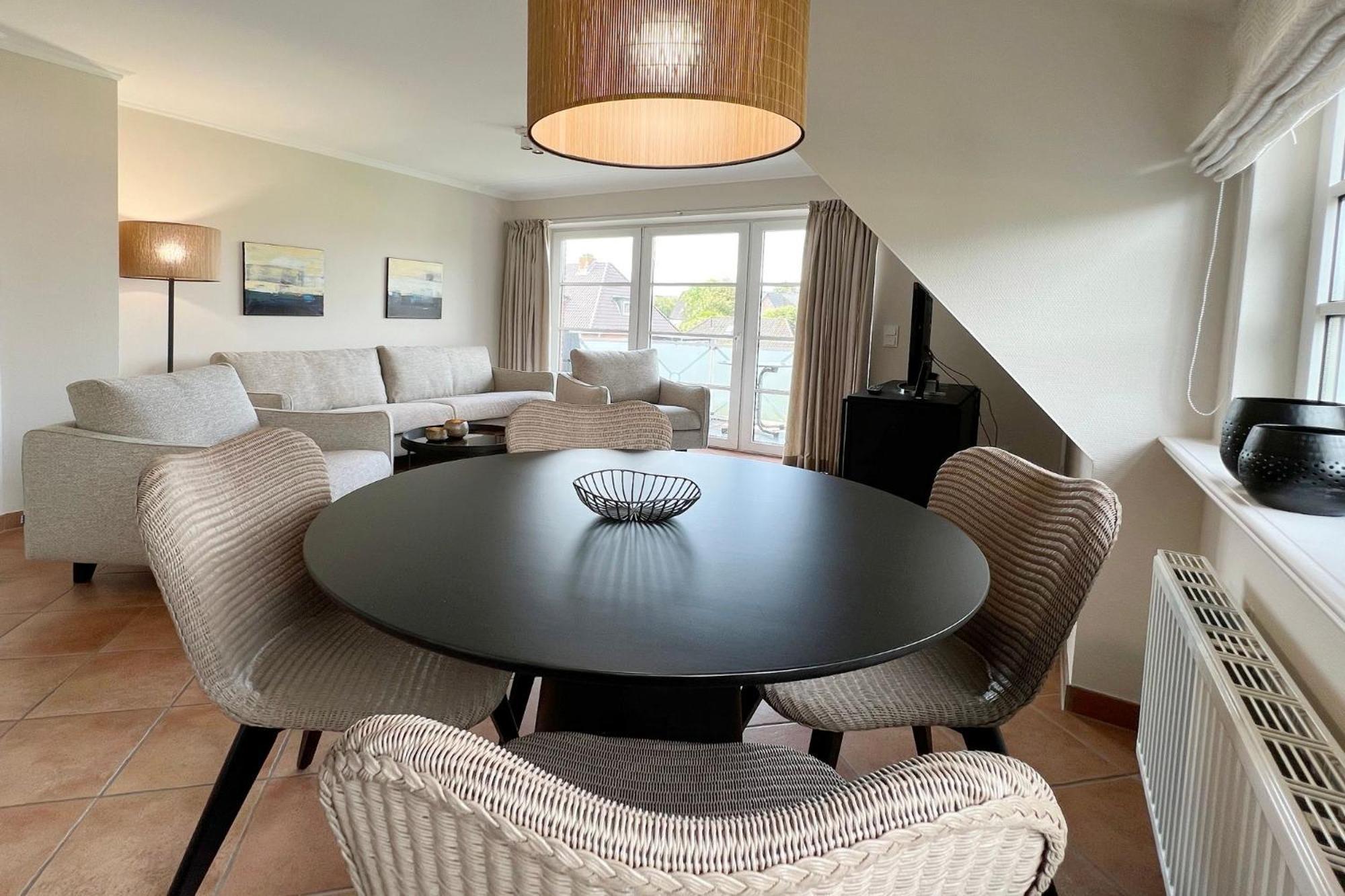Haus Valesca, App 1 Westerland